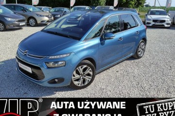2.0HDI 150kM Keyless go Navi Temp Klima Kamera Czujniki GWARANCJA!!!
