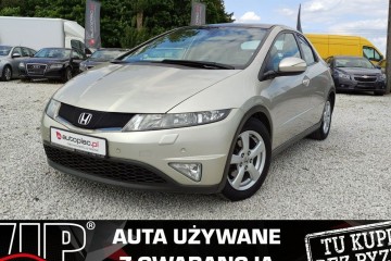 1.8 140kM Navi Temp Czujniki Grzane Fotele Panorama GWARANCJA