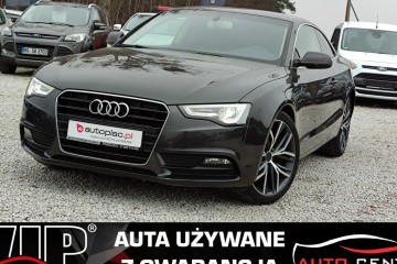 2.0 TDI 178kM Klima Bi-Xenon Serwis Grzane Fotele GWARANCJA