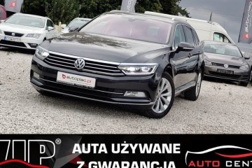 2.0 TDi 191kM Klima 3-strefy Tempomat Navi FULL LED AUTOMAT