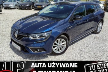 Limited 1.2i 131 kM Klima Led Navi Czujniki Keyless GWARANCJA