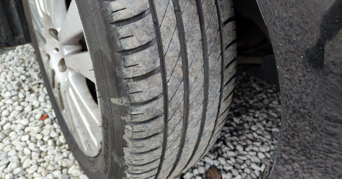 Mercedes-Benz Klasa B