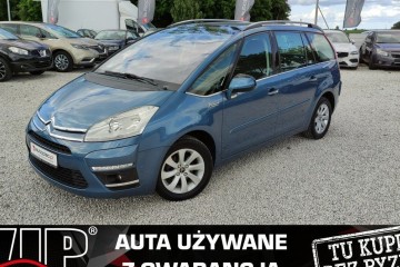 1.6i 120 kM Led Navi Klima Czujniki Bluetooth GWARANCJA
