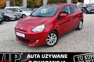 1.2 B 59 kM Klima Elektryka Alufelgi Super Stan GWARANCJA