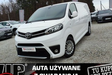 2.0D 122kM L3H1 Klima Navi Keyless 2x Drzwi Boczne Jumpy Expert Vivaro