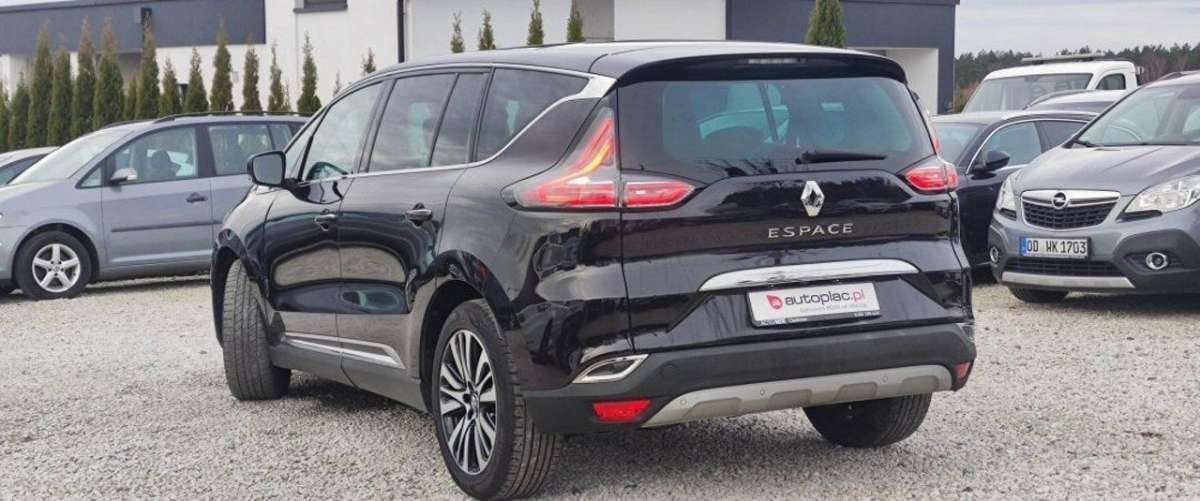 Renault Espace