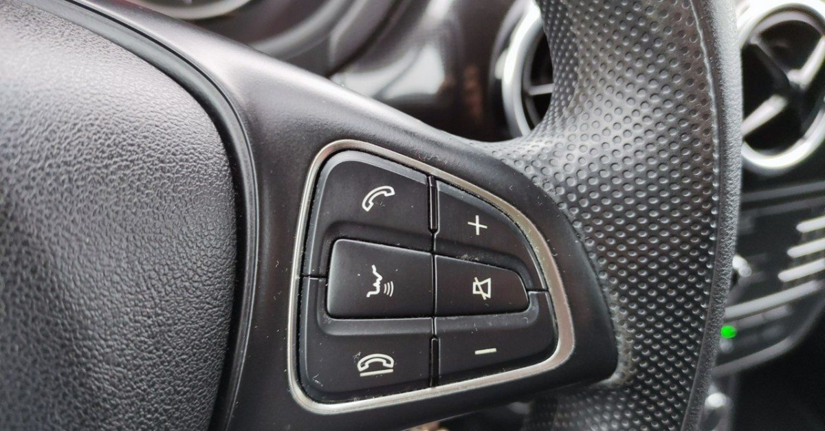 Mercedes-Benz Klasa B