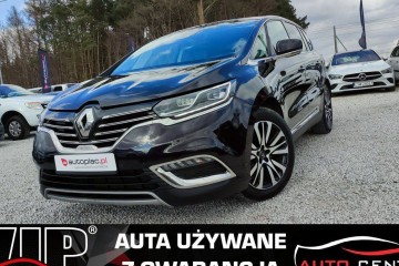 1.6D 161kM 7 os. INITIALE PARIS Led Masaże Kamera Full Opcja GWARANCJA