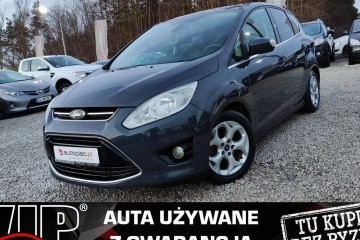 1.6D 115kM Skóry Navi Keyless Asystent Park. Grzana Szyba GWARANCJA