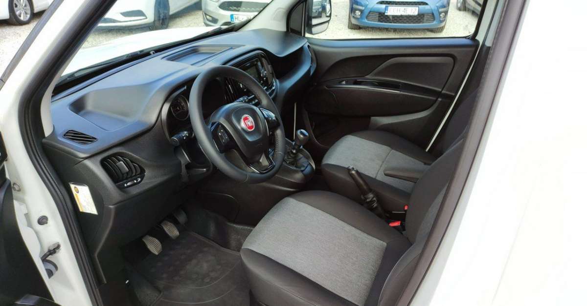 Fiat Doblo