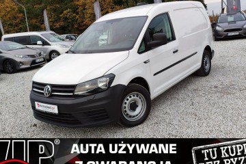 2.0 d 102KM LONG MAXI L2 Klima Elektryka Czujniki Uszkodzony