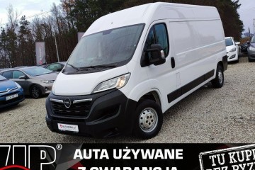 2.2 D 120KM L3H2 Klima Tempomat Kamera Navi Serwis 106tyś GWARANCJA!!!