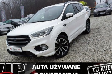 ST-LINE 1.5 B 150 kM Led Navi Kamera Keyless Półskóry Temp. GWARANCJA