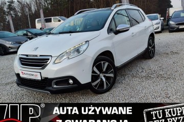 1.6i 120 kM Led Klima Panorama Navi Skóry Jak Nowy Serwis Gwarancja