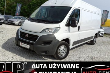2.3 JTD 131KM L3H2 Klima Navi Tempomat kamera Serwis GWARANCJA!!!