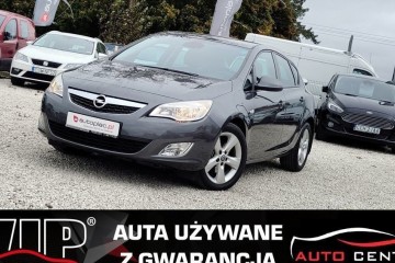 1.7 CDTi 110 kM Klima ISOFIX Czujniki Tył Tempomat AUX GWARANCJA