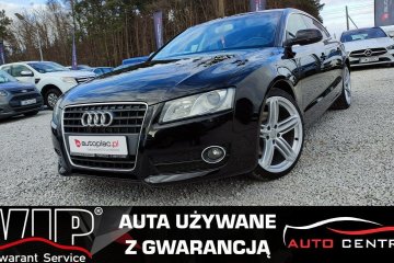 8T 2.0 T 180kM Klima Tempomat Czujniki Alufelgi Super Stan GWARANCJA