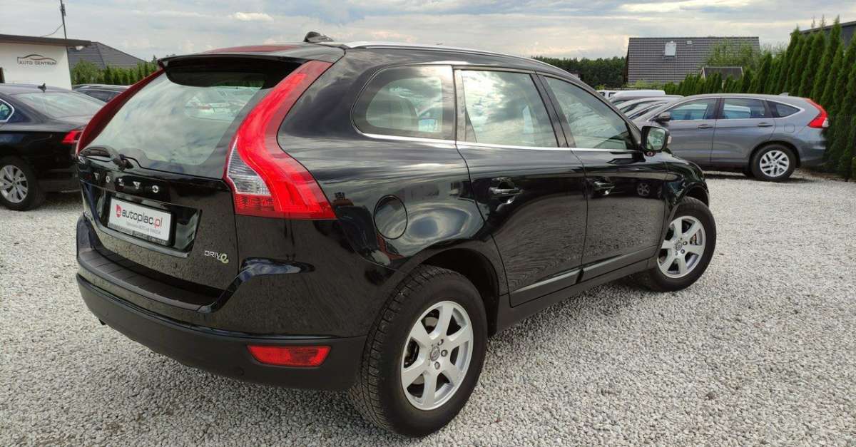 Volvo XC 60