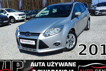 1.0 B 125kM 2014 Klima Temp. Tylko 146 tyś km GWARANCJA