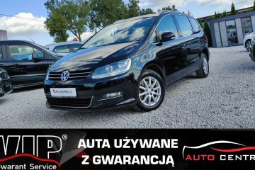 1.4 T 150 kM 7 Osobowy Navi Nawiewy El. Klapa El. Drzwi Temp GWARANCJA