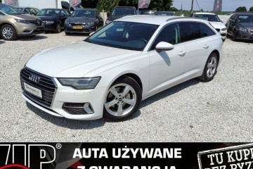 2.0T 204km Automat Klima Led Elek. Klapa Navi Serwis FV GWARANCJA