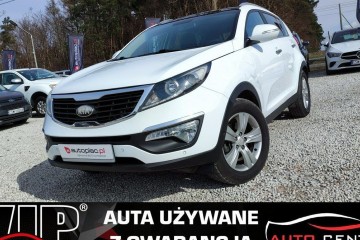 1.7 CRDI 115 kM Led Panorama Tempomat Zarejestrowany GWARANCJA