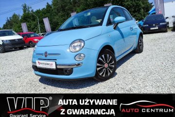 1.2i 70km Automat Klima Elektryka Panorama Super Stan GWARANCJA