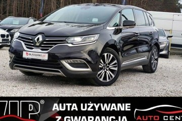 1.6D 161kM 7 os. INITIALE PARIS Temp. Akt. Kamera Full Opcja GWARANCJA