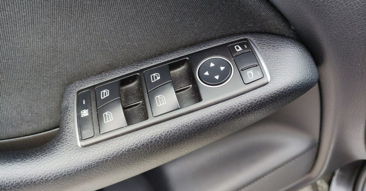 Mercedes-Benz Klasa B