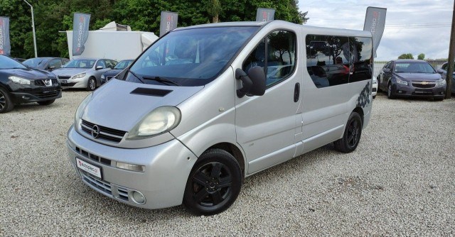 opel