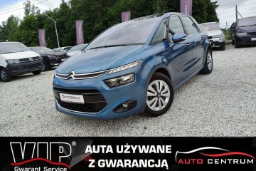 1.6D 116kM Led Navi Temp Kamera Keyless Blis Asystent GWARANCJA!!!