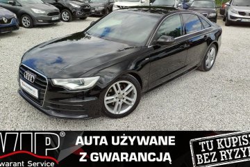 2.0T 180km S-line Automat Bixenon Led Navi Super Stan GWARANCJA