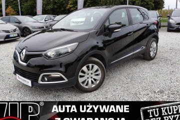 0.9 TCE 90 kM Led Klima Tempomat Czujnki Keyless GWARANCJA