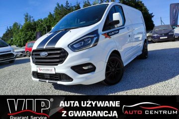 SPORT 2.0TDCI 170kM Bixenon Led Kamera  Trzymanie Toru Jazdy GWARANCJA