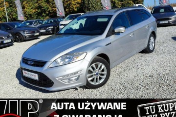 MK4 LIFT 1.6 TDCI 115 kM Navi Led Temp. Czujniki Serwis GWARANCJA