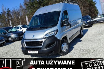 2.2 HDI 140KM L2H2 Klima Navi Tempomat Kamera Bagażnik GWARANCJA!!!