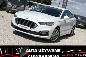 2.0TDCI 150 kM Navi Grzana Szyba Tempomat Kamera keyless GWARANCJA