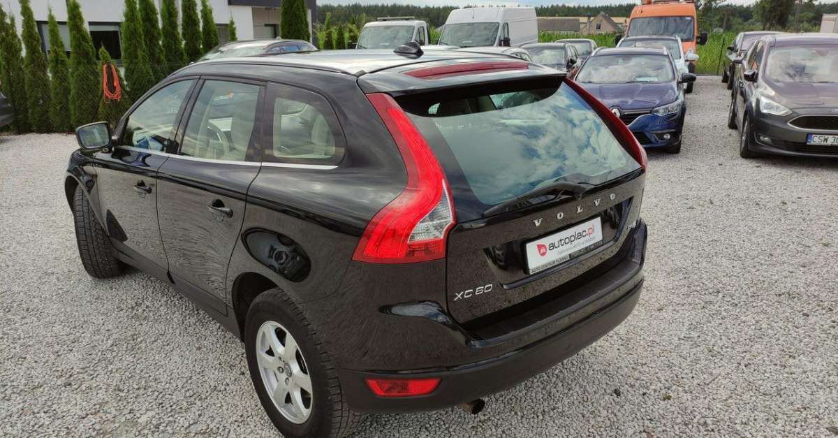 Volvo XC 60