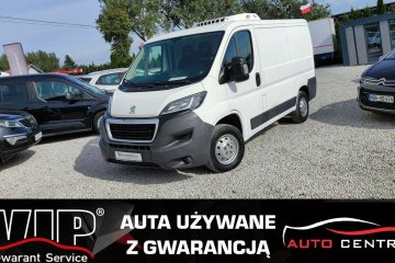 LIFT 2.2 HDi 120kM L1H1 Klima CHŁODNIA / IZOTERMA Bluetooth Serwis