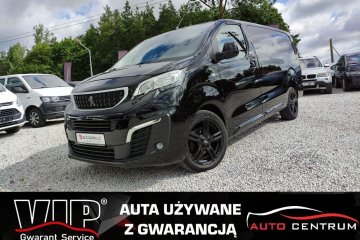 2.0 D 123kM L3 Led Klima Tempomat Hak Serwis Long GWARANCJA