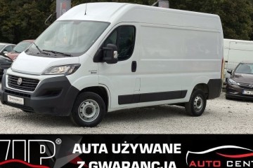 2.3 JTD 120 kM L1H1 Klima Navi Tempomat Kamera GWARANCJA!!!