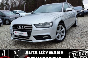 B8 LIFT 1.8T 170km Automat Navi Tempomat Zarejestrowany Gwarancja