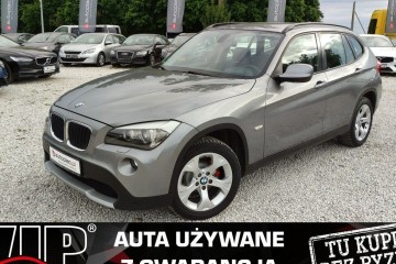2.0d 177kM Xenon Navi Klima Czujniki GWARANCJA