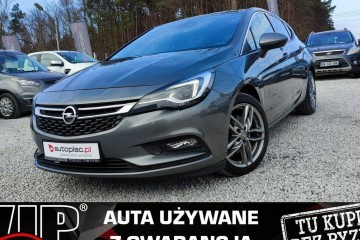 1.6T 200kM SPORT Full Led Navi Skóry Grzane Fotele i Kierownica