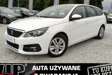 1.5 HDI 102 kM Klima Nawigacja Temp LED Bluetooth Serwis GWARANCJA