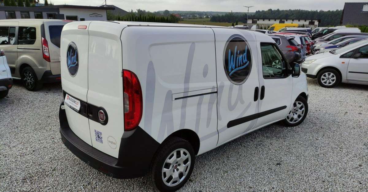 Fiat Doblo