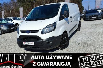 2.2TDCI 125kM L2H1 Chłodnia Izoterma Grzana Szyba Czujniki GWARANCJA