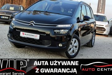 1.6 THP 157 kM Navi Klima DVD Kamera Bluetooth GWARANCJA