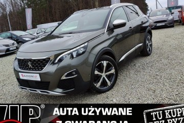 GT 2.0 D 181kM Led Kamera Navi Virtual Tempomat Android GWARANCJA