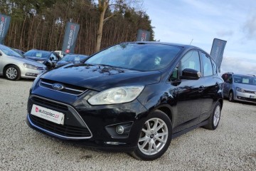 1.6tdci 115kM Klima Asystent Navi Czujniki Bluetooth GWARANCJA